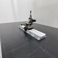 Newport M-462 Linear Stage image 1